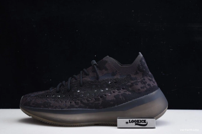Boost Yeezy FZ1270 Onyx 380 Adidas 0807